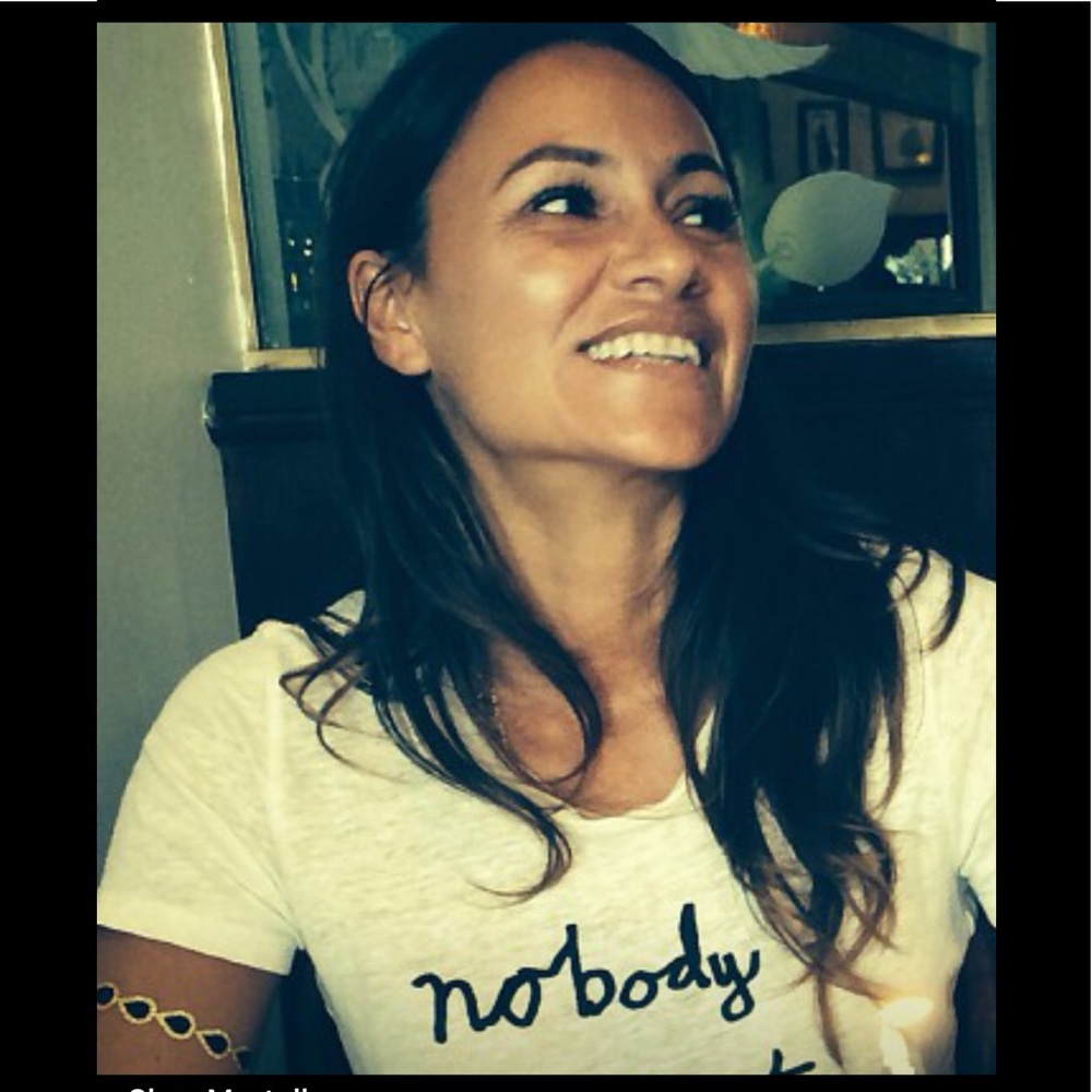 Meet your Posher, Skye